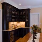 Bar Cabinetry